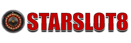 Logo STARSLOT8